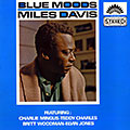 Blue moods, Miles Davis