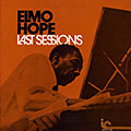 Last sessions, Elmo Hope