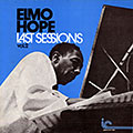 Last sessions vol. 2, Elmo Hope