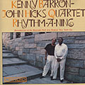 Rhythm-A-Ning, Kenny Barron , John Hicks