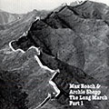 The long march part 1, Max Roach , Archie Shepp