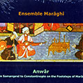 Anwar: Ensemble Maraghi,   Ensemble Maraghi