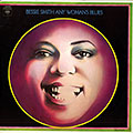 Any woman's blues, Bessie Smith