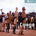 Congo - Babenb - Bakongo - Balari,  Various Artists