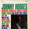 Sandy's Gone, Johnny Hodges
