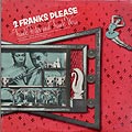 2 Franks please, Frank Foster , Frank Wess