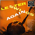 Lester Swings Again, Lester Young