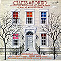 Shades of dring, Madeleine Dring