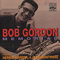 Memorial, Bob Gordon