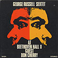 George Russell Sextet at Beethoven Hall II, George Russell