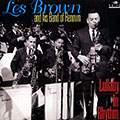 Lullaby in rhythm, Les Brown