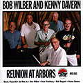 Reunion at Arbors, Kenny Davern , Bob Wilber