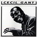 Cecil Gant, Cecil Gant