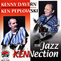 The Jazz kennection, Kenny Davern , Ken Peplowski