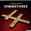 Symmethree, Henning Sieverts