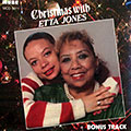 Christmas with Etta Jones, Etta Jones
