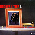 Booker Little 4 & Max Roach, Booker Little