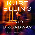 1619 Broadway, Kurt Elling