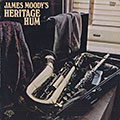 Heritage hum, James Moody