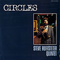 Circles, Steve Huffsteter