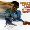 live at the Savoy, Ramsey Lewis