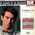 Le Glaive et La Balance, Anthony Perkins