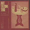 Art Tatum trio, Art Tatum