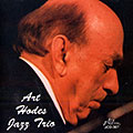 Jazz trio, Art Hodes