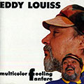 Multicolor feeling / Fanfare, Eddy Louiss
