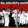 The John Kirby sextet, John Kirby