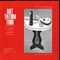 Footnotes to Jazz vol.2: Art Tatum trio, Art Tatum