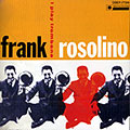 I play trombone, Frank Rosolino
