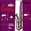 Mike Cuozzo with the Costa-Burke Trio, Mike Cuozzo