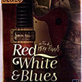 Red, White & blues, Eric Clapton , Tom Jones , Van Morrison , Muddy Waters