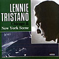 Chicago and New York scene, Lennie Tristano