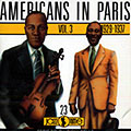 Americans in Paris vol.3 1929-1937, Django Reinhardt , Eddie South , Dickie Wells