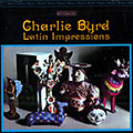 Latin impressions, Charlie Byrd
