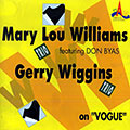 On vogue, Gerry Wiggins , Mary Lou Williams