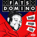 Boogie woogie baby, Fats Domino