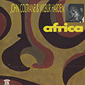 Africa, John Coltrane , Wilbur Harden