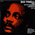 Summer sessions - Broadcast Performances vol.2, Bud Powell