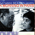 A morning in Paris, Sathima Bea Benjamin