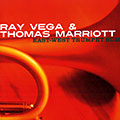 East- west trumpet summit, Thomas Marriot , Ray Vega