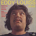 Orgue, Eddy Louiss