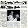The Complete Joe Newman RCA-Victor Recordings (1955 - 1956): 'The Basie Days', Joe Newman