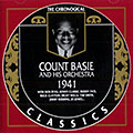 Count Basie and his orchestra 1941, Count Basie