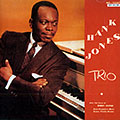 The Hank Jones Quartet, Hank Jones