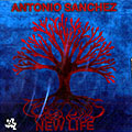 New life, Antonio Sanchez