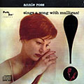 Sings a Song with Mulligan !, Annie Ross