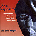 The blue people, John Esposito